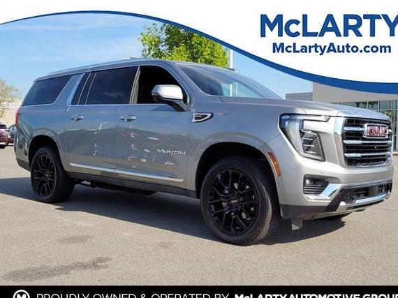 GMC YUKON XL 2025 1GKS2GRD3SR108598 image